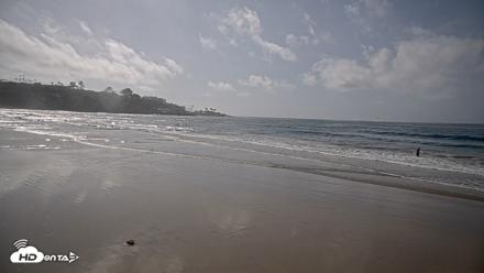 La Jolla Shores Live Surf Cam - Sep 29, 2026, 3:32pm PDT