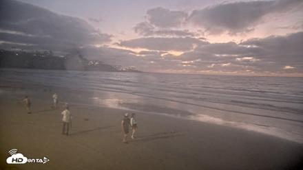 La Jolla Shores Live Surf Cam - Sep 3, 2026, 7:35pm PDT