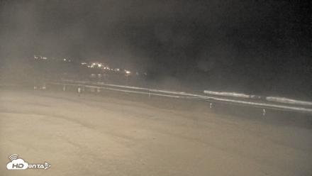 La Jolla Shores Live Surf Cam - Sep 19, 2026, 11:07pm PDT