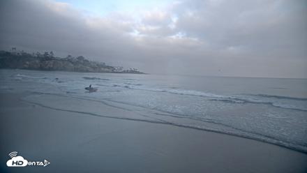 La Jolla Shores Live Surf Cam - Sep 12, 2026, 7:07am PDT