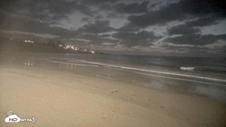 La Jolla Shores Live Surf Cam - Sep 15, 2026, 7:34pm PDT