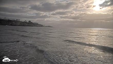 La Jolla Shores Live Surf Cam - Jun 29, 2026, 6:49pm PDT