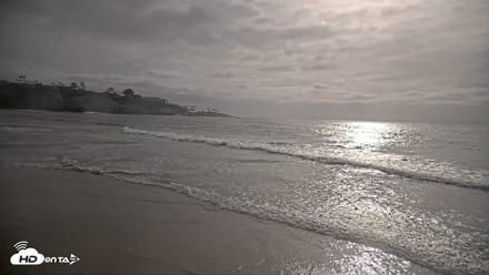 La Jolla Shores Live Surf Cam - Jun 6, 2026, 5:52pm PDT