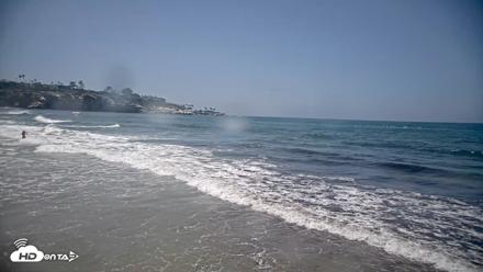 La Jolla Shores Live Surf Cam - Aug 19, 2026, 1:33pm PDT
