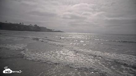 La Jolla Shores Live Surf Cam - Jul 25, 2026, 4:47pm PDT