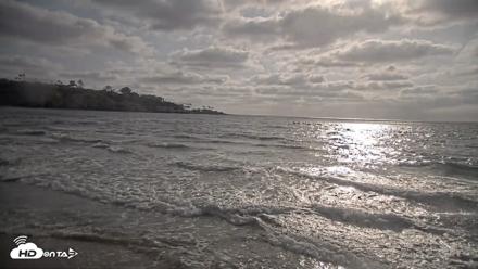 La Jolla Shores Live Surf Cam - May 23, 2026, 6:03pm PDT