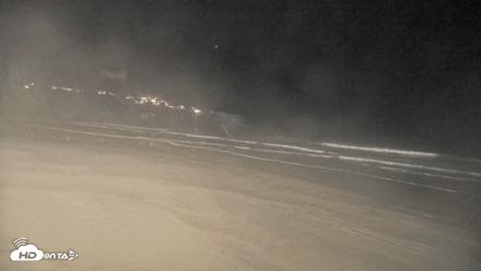 La Jolla Shores Live Surf Cam - Sep 4, 2026, 9:03pm PDT