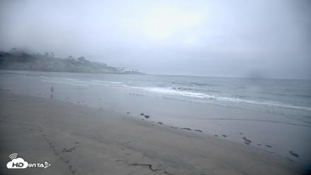 La Jolla Shores Live Surf Cam - Jun 13, 2026, 6:24am PDT