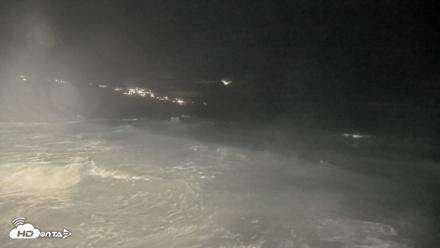 La Jolla Shores Live Surf Cam - Sep 7, 2026, 8:02pm PDT