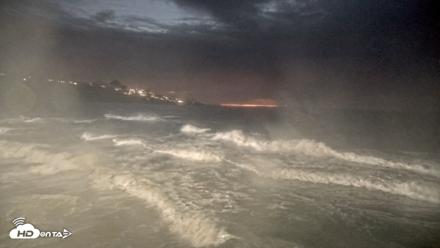 La Jolla Shores Live Surf Cam - Sep 6, 2026, 7:42pm PDT