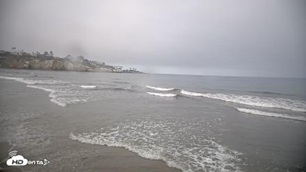 La Jolla Shores Live Surf Cam - Aug 24, 2026, 7:44am PDT
