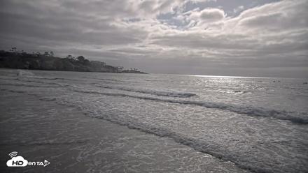 La Jolla Shores Live Surf Cam - Jun 28, 2026, 5:29pm PDT