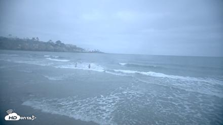 La Jolla Shores Live Surf Cam - Sep 23, 2026, 6:31am PDT