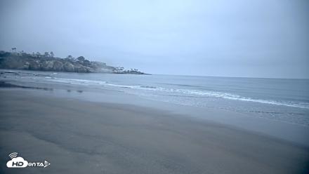 La Jolla Shores Live Surf Cam - Aug 4, 2026, 6:06am PDT