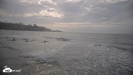 La Jolla Shores Live Surf Cam - Sep 20, 2026, 4:41pm PDT