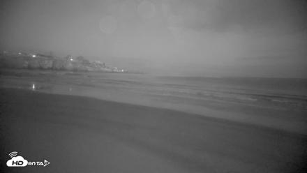 La Jolla Shores Live Surf Cam - Sep 12, 2026, 6:04am PDT