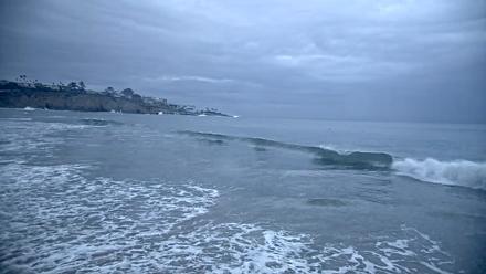 La Jolla Shores Live Surf Cam - Nov 15, 2025, 6:31am PST
