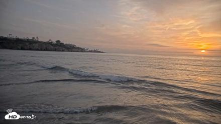 La Jolla Shores Live Surf Cam - May 12, 2026, 7:31pm PDT