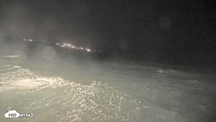 La Jolla Shores Live Surf Cam - Sep 11, 2026, 10:38pm PDT
