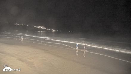 La Jolla Shores Live Surf Cam - Oct 3, 2026, 8:01pm PDT