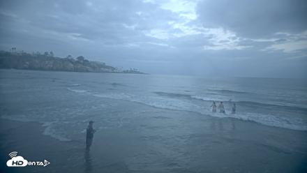 La Jolla Shores Live Surf Cam - Sep 21, 2026, 6:42am PDT