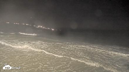 La Jolla Shores Live Surf Cam - Sep 11, 2026, 7:59pm PDT