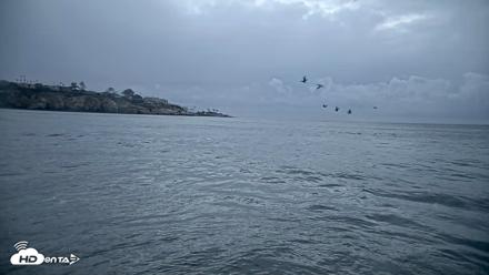 La Jolla Shores Live Surf Cam - Oct 21, 2026, 6:11pm PDT