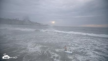 La Jolla Shores Live Surf Cam - Sep 6, 2026, 5:54pm PDT