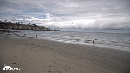 La Jolla Shores Live Surf Cam - Apr 12, 2026, 12:06pm PDT