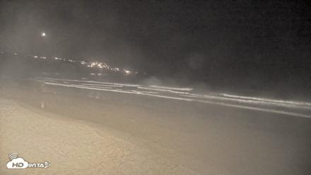 La Jolla Shores Live Surf Cam - Sep 14, 2026, 8:03pm PDT