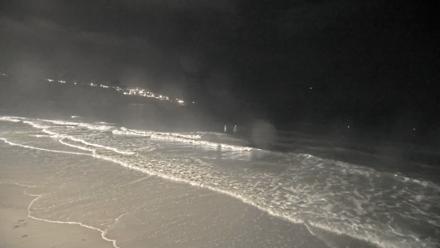La Jolla Shores Live Surf Cam - Mar 26, 2026, 8:17pm PDT