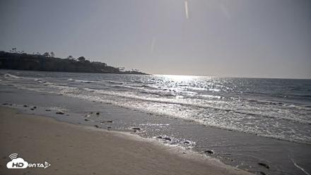La Jolla Shores Live Surf Cam - Apr 28, 2026, 5:04pm PDT