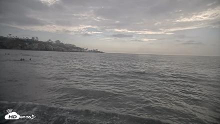 La Jolla Shores Live Surf Cam - Jul 12, 2026, 5:51pm PDT