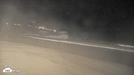 La Jolla Shores Live Surf Cam - Sep 4, 2026, 8:35pm PDT