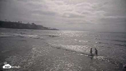 La Jolla Shores Live Surf Cam - Jul 25, 2026, 4:47pm PDT