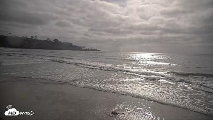La Jolla Shores Live Surf Cam - May 21, 2026, 5:29pm PDT