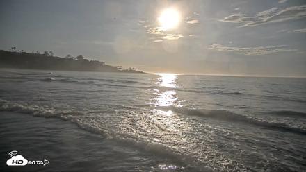 La Jolla Shores Live Surf Cam - Sep 9, 2026, 5:59pm PDT