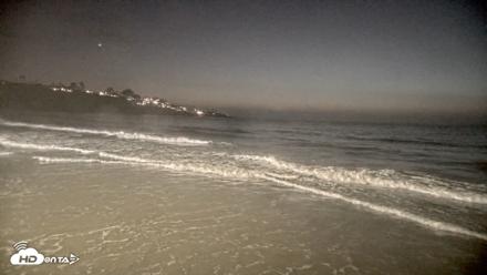 La Jolla Shores Live Surf Cam - Sep 11, 2026, 7:45pm PDT