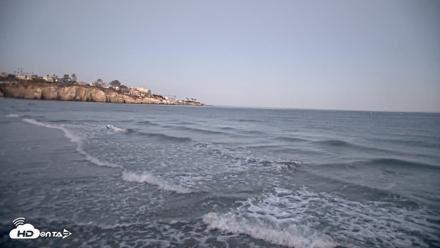 La Jolla Shores Live Surf Cam - Oct 4, 2026, 6:27am PDT