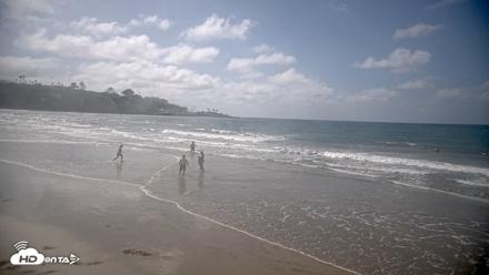 La Jolla Shores Live Surf Cam - Sep 22, 2026, 2:36pm PDT