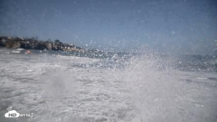 La Jolla Shores Live Surf Cam - Sep 29, 2026, 10:43am PDT
