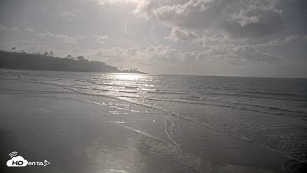 La Jolla Shores Live Surf Cam - Sep 16, 2026, 4:57pm PDT