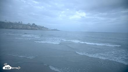 La Jolla Shores Live Surf Cam - Sep 21, 2026, 6:33am PDT