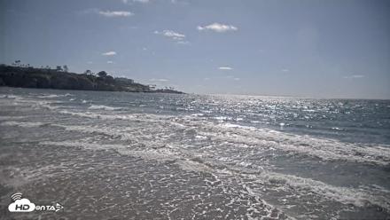 La Jolla Shores Live Surf Cam - Jun 20, 2026, 4:21pm PDT