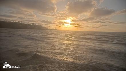 La Jolla Shores Live Surf Cam - Sep 22, 2026, 6:20pm PDT