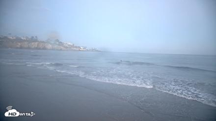 La Jolla Shores Live Surf Cam - Sep 5, 2026, 6:11am PDT