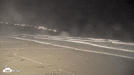 La Jolla Shores Live Surf Cam - Sep 28, 2026, 8:00pm PDT