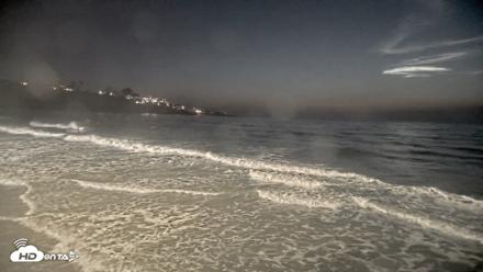 La Jolla Shores Live Surf Cam - May 19, 2026, 8:31pm PDT
