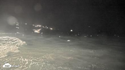 La Jolla Shores Live Surf Cam - May 18, 2026, 11:38pm PDT