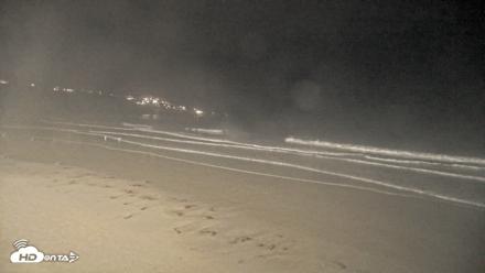 La Jolla Shores Live Surf Cam - Sep 15, 2026, 9:12pm PDT